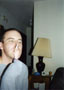 Jeff in 'Flavor Country' -- April 1999