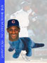 Sammy Sosa, The Official Beanie Baby -- Hurry, he's going fast!