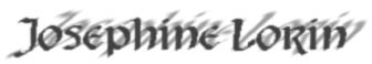 josephine logo